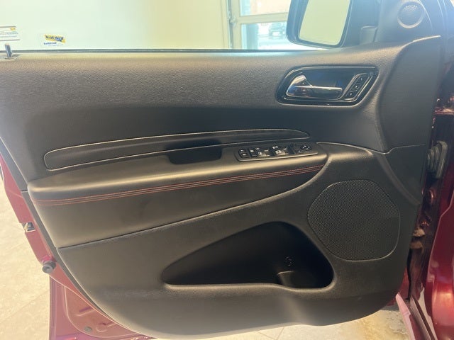 2024 Dodge Durango R/T Plus