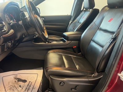 2024 Dodge Durango R/T Plus