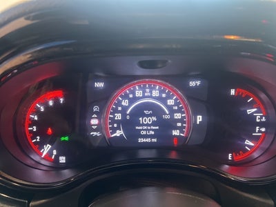 2024 Dodge Durango R/T Plus