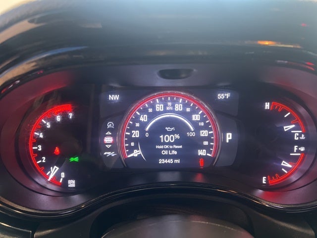 2024 Dodge Durango R/T Plus