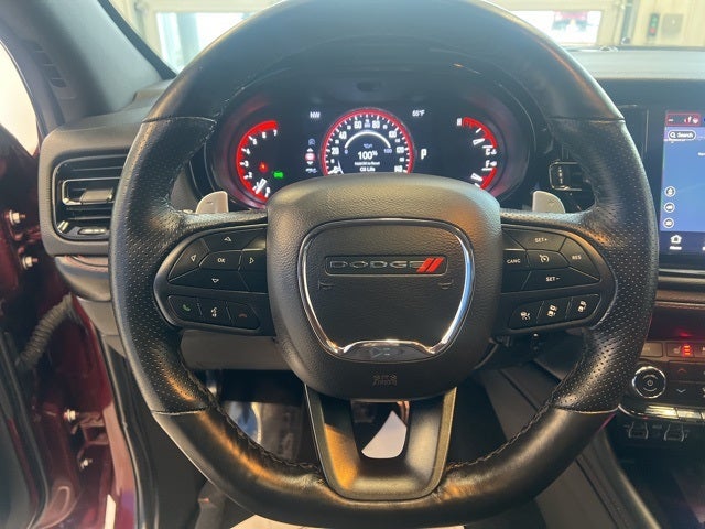 2024 Dodge Durango R/T Plus