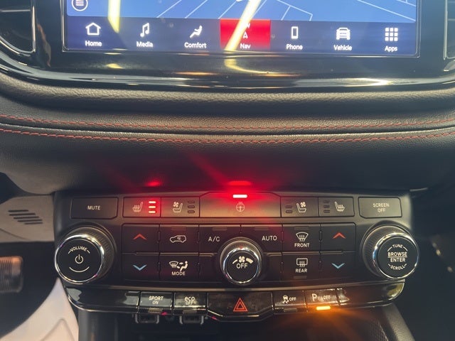 2024 Dodge Durango R/T Plus