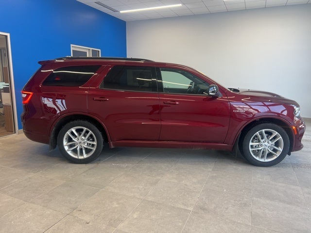 2024 Dodge Durango R/T Plus