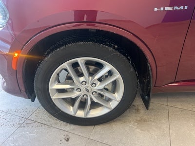 2024 Dodge Durango R/T Plus