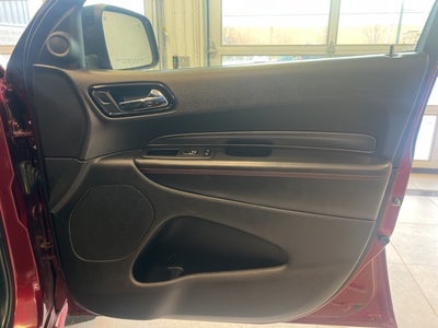 2024 Dodge Durango R/T Plus