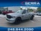 2021 RAM 1500 Classic Express