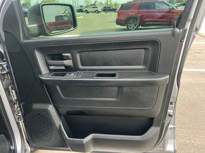2021 RAM 1500 Classic Express