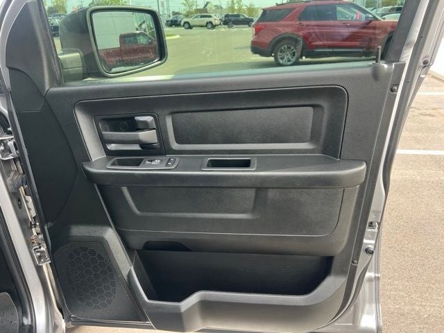 2021 RAM 1500 Classic Express