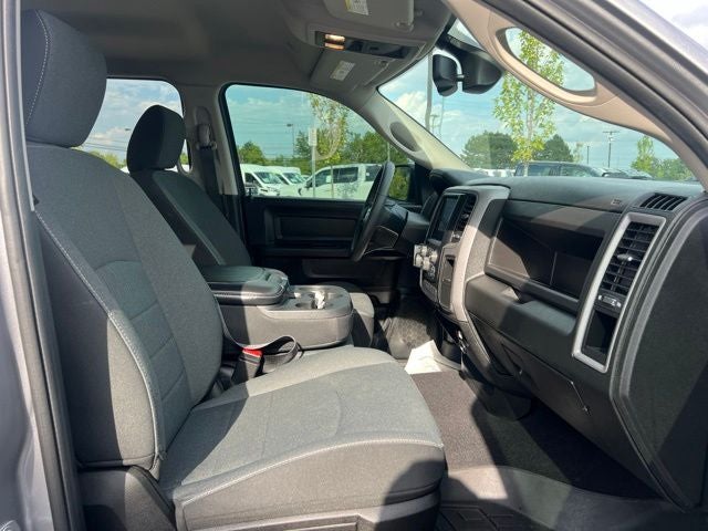 2021 RAM 1500 Classic Express
