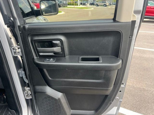 2021 RAM 1500 Classic Express