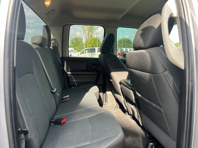2021 RAM 1500 Classic Express