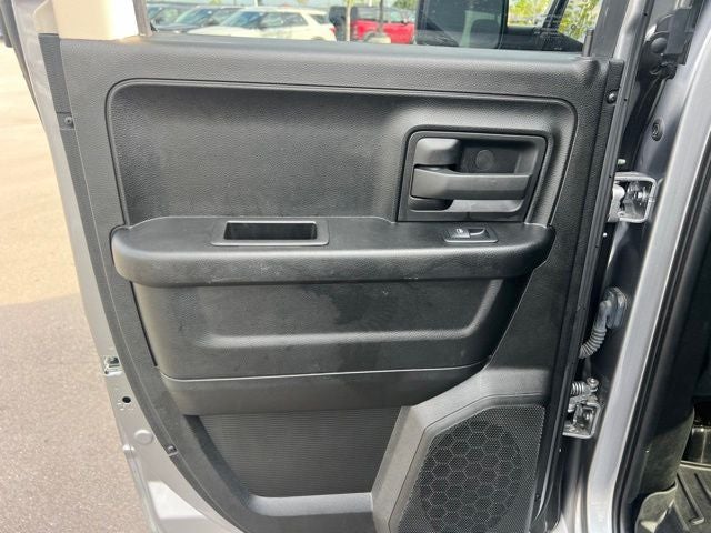 2021 RAM 1500 Classic Express