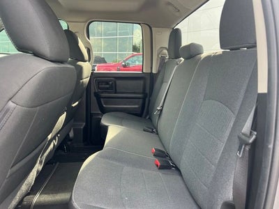 2021 RAM 1500 Classic Express