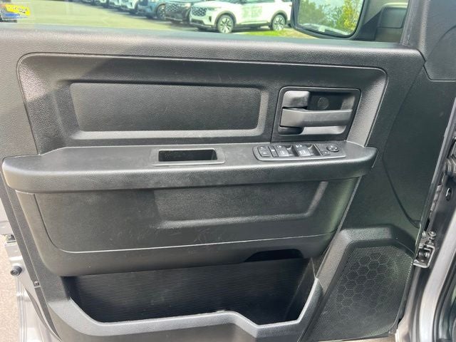 2021 RAM 1500 Classic Express