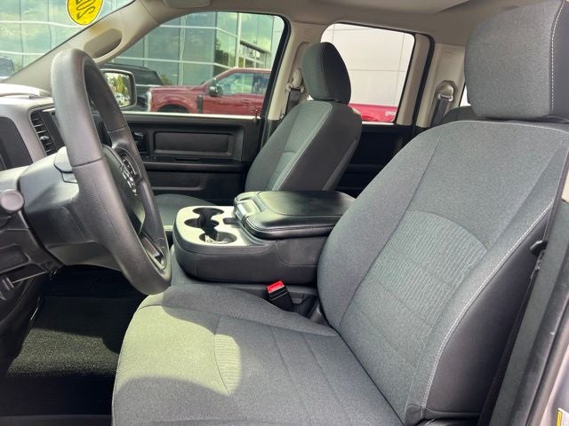 2021 RAM 1500 Classic Express