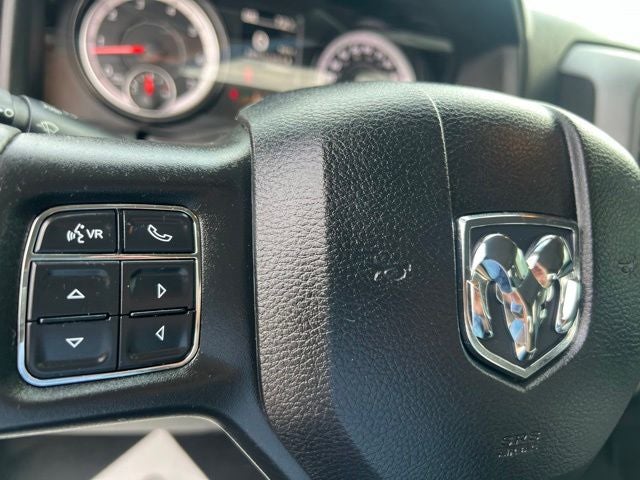 2021 RAM 1500 Classic Express