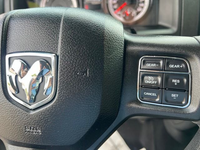 2021 RAM 1500 Classic Express