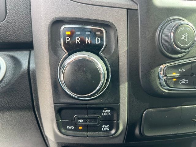 2021 RAM 1500 Classic Express