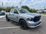 2021 RAM 1500 Classic Express