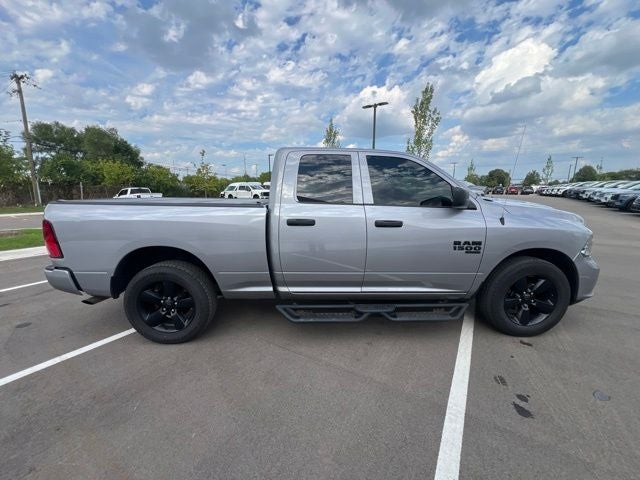2021 RAM 1500 Classic Express