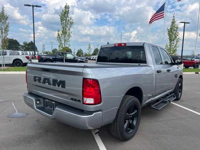 2021 RAM 1500 Classic Express