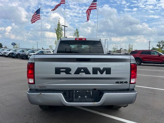 2021 RAM 1500 Classic Express