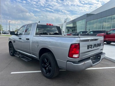 2021 RAM 1500 Classic Express