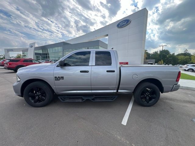 2021 RAM 1500 Classic Express