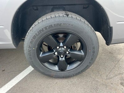 2021 RAM 1500 Classic Express