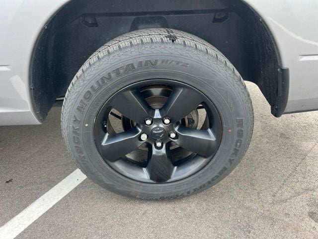 2021 RAM 1500 Classic Express