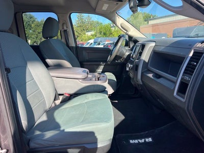 2015 RAM 1500 Tradesman