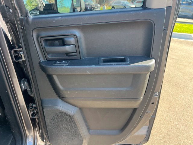 2015 RAM 1500 Tradesman