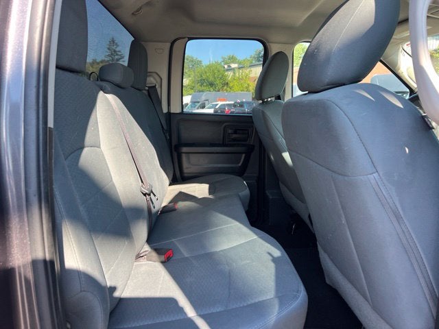 2015 RAM 1500 Tradesman