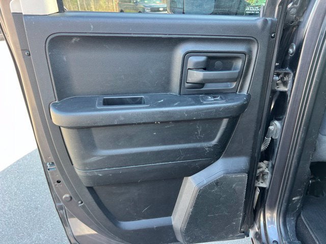 2015 RAM 1500 Tradesman
