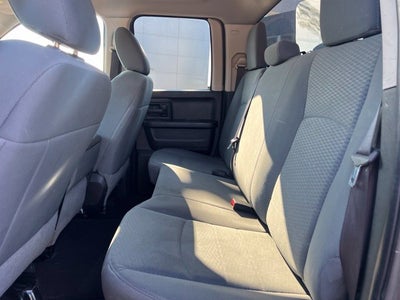 2015 RAM 1500 Tradesman