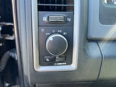 2015 RAM 1500 Tradesman