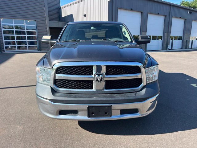 2015 RAM 1500 Tradesman