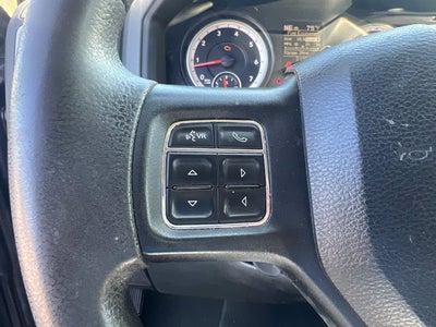 2015 RAM 1500 Tradesman