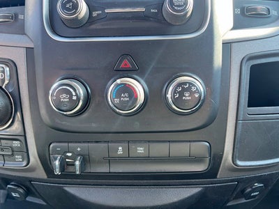 2015 RAM 1500 Tradesman
