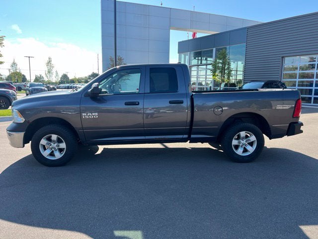2015 RAM 1500 Tradesman