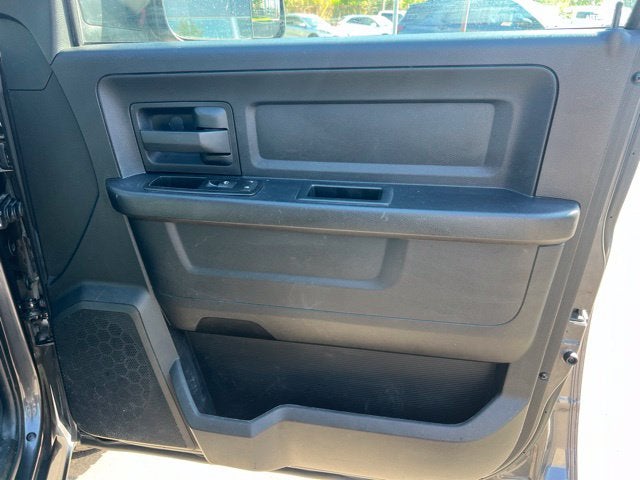 2015 RAM 1500 Tradesman