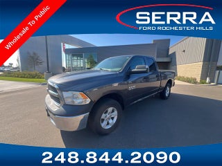 2015 RAM 1500 Tradesman