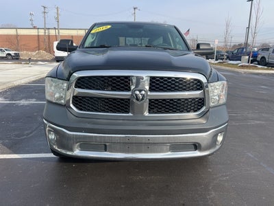 2018 RAM 1500 ST