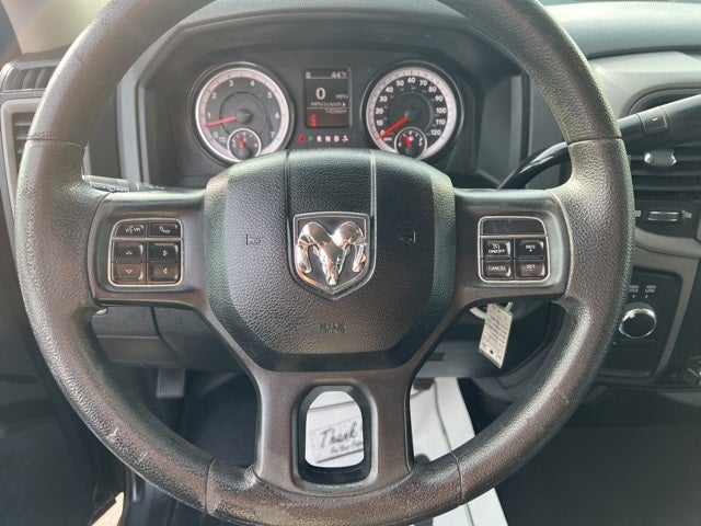 2018 RAM 1500 ST
