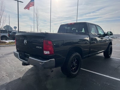 2018 RAM 1500 ST