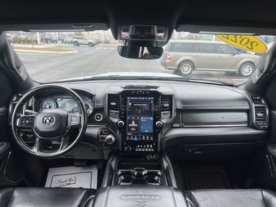 2022 RAM 1500 Limited