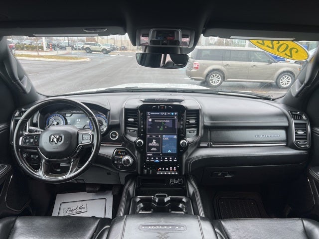 2022 RAM 1500 Limited