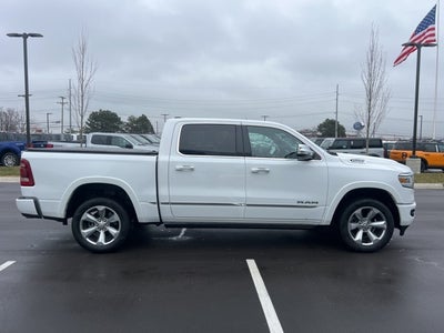 2022 RAM 1500 Limited