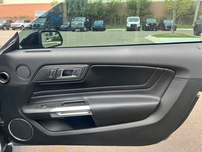 2023 Ford Mustang GT Premium