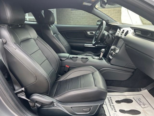 2023 Ford Mustang GT Premium